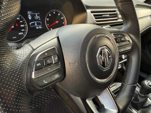 MG MG5 1.5 Com Mt