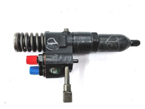 Detroit Diesel Remanufactured Fuel Injector R5226495p No Qjj (Reacondicionado)