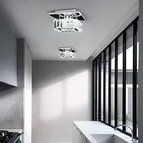 Comprar Clairdai Semi Flush Mount Lámparas De Techo Modernas Mini Lá