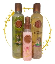 Comprar Shampoo Cebolla, Aguacate Y Termoprotector Ritual Botánico