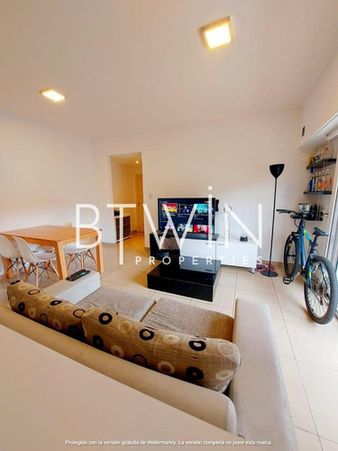 Imagen 3 de 19 de Departamento - Villa Dominico