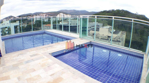 Imagem 13 de 19 de Apartamento Com 3 Dormitórios À Venda, 60 M² Por R$ 295.000,00 - Pechincha - Rio De Janeiro/rj - Ap0361