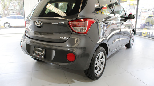Hyundai Grand i10 1.3 Gl Mid Mt