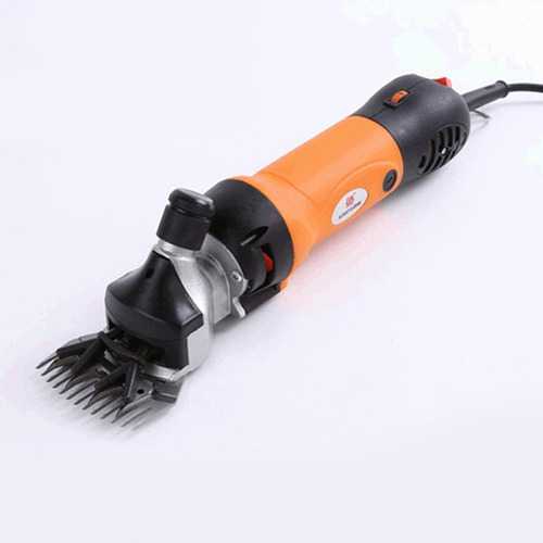 Herramienta De Corte De Esquila Eléctrica Profesional,