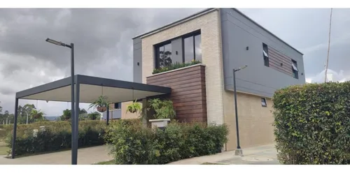 Lote En Venta En Llanogrande