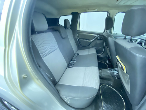 Renault Duster 2.0 Dynamique