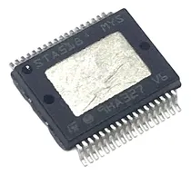 Comprar Sta 518 Integrado Sta518 Smd Amplificador Audio Sta-518 