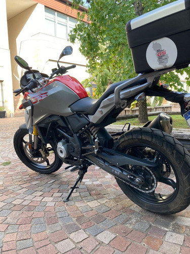 Imagen 3 de 12 de Bmw G 310 Gs
