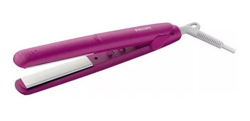 Planchita De Pelo Philips Hp8401/40 Essential Straightcare
