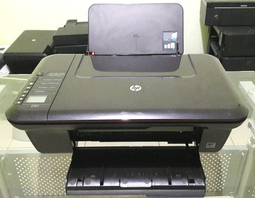  Hp Deskjet 3050 Únicamente Por Partes 