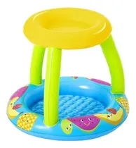 Comprar Inflables Piscina Bebé, Niños, Techo, Piso Acolchonado