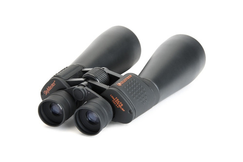 Imagen 4 de 8 de Binoculares Celestron Skymaster 15x70 Bak-4 Multicoated