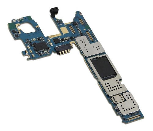 Placa Madre Compatible Para Samsung S5