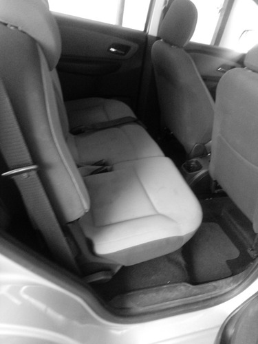 Chevrolet Spin 2016 1.8 Ltz 7l Aut. 5p