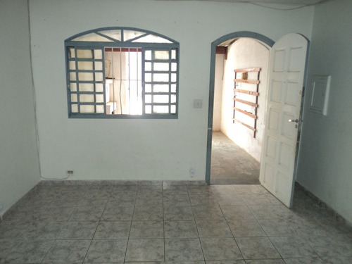 Locação - Sobrado - Residencial - Jardim Caravelas São Paulo/sp - Rr4593
