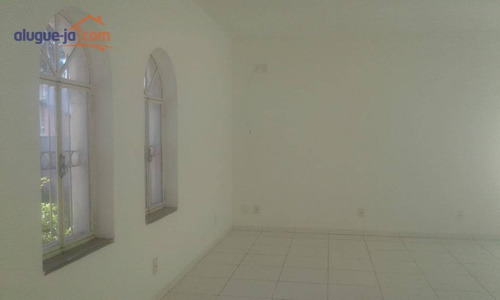 Imagem 6 de 30 de Casa Com 3 Dormitórios Para Alugar, 190 M² Por R$ 4.500,00/mês - Vila Ema - São José Dos Campos/sp - Ca2901