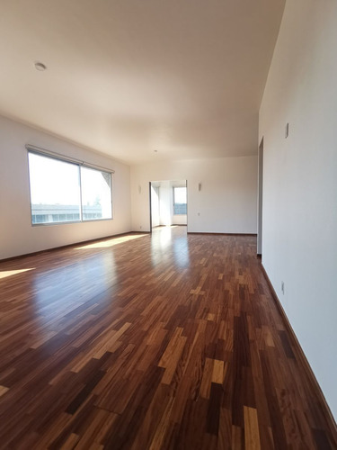 Venta  Departamento Exclusivo En Magno San Ángel, Jardines D