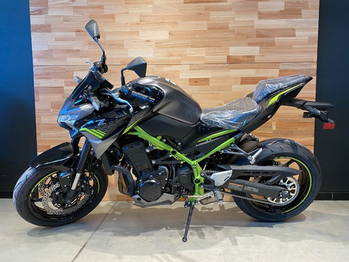 Imagen 4 de 10 de Kawasaki Z900 0km 2022