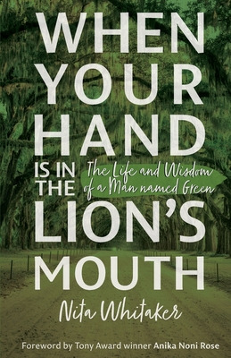 Libro When Your Hand Is In The Lion's Mouth: The Life And...