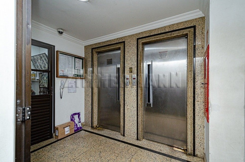 Imagem 4 de 7 de Apartamento - Itaim Bibi - Ref: 127203 - V-127203