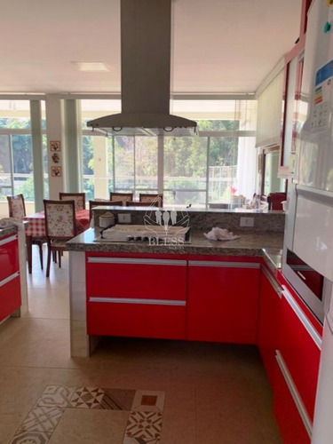 Imagem 15 de 30 de Maravilhosa Chácara À Venda Bairro Colônia - Jundiaí/sp - Ch00193 - 70015191