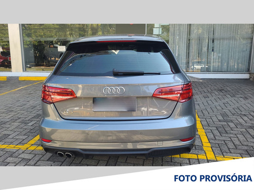 Audi A3 TFSI SPORTBACK PRESTIGE PLUS S-TRONIC
