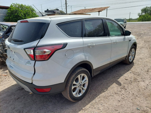 Ford Escape 2017 ( En Partes ) 2017 - 2019 1.5l Turbo Yonke