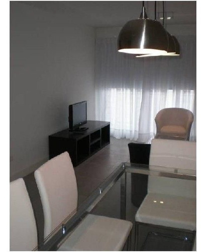 Apartamento En Alquiler Por Temporada De 2 Dormitorios En Playa Brava