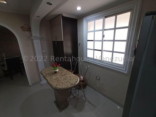 Imagen 5 de 30 de Bonita Casa En Venta Urb. Valle Lindo Turmero 23-15783 Ejc 04243439046