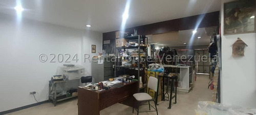 Local Comercial En Venta Parroquia La Candelaria Jose Carrillo Bm Mls #24-21675