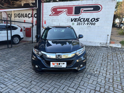 Honda HR-V HR-V EX 1.8 Flexone 16V 5p Aut.