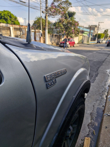 Ford Ranger 2.3 XLS 4X2 CS 16V