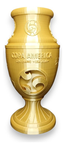 Trofeo De La Copa America Centenario 2016 (24cm)