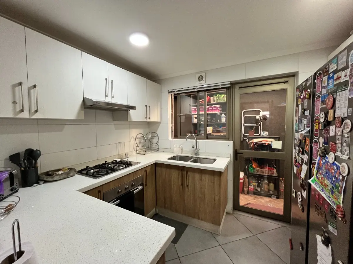 Imagen 5 de 21 de Vendemos Linda Casa En Condominio Cerrado Hacienda-talca