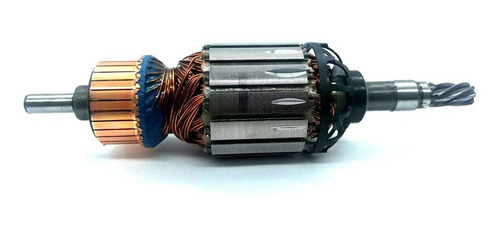 Armadura Para Rotomartillo-martillo D25501k Dewalt N046419