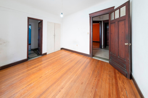 Imagen 5 de 14 de Apartamento 2 Dorm Ciudad Vieja
