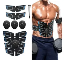 Comprar Máquinas Elétricas De Treinamento Muscular Abdominal Usb