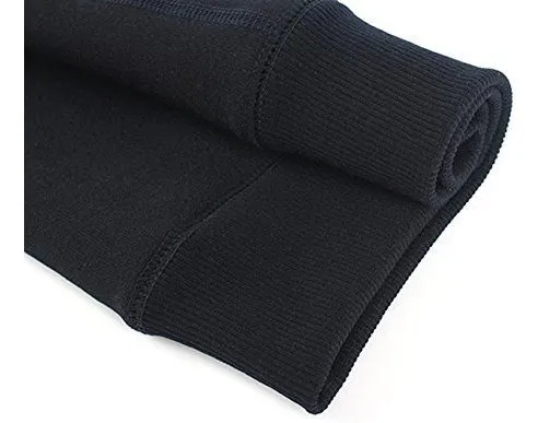 Mallas Térmicas Con Forro De Vellón Para Mujer.