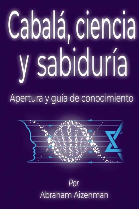Livro Cabalá Ciencia Y Sabiduröa De Abraham Aizenman Https I