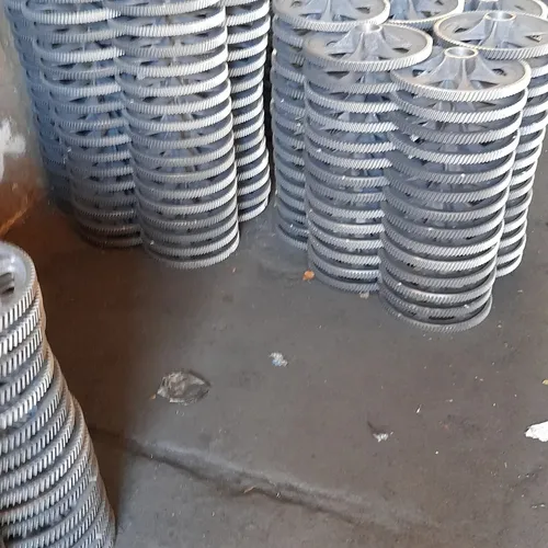 Reparaciones De Hormigoneras