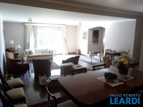 Apartamento - Real Parque - Sp - 398088