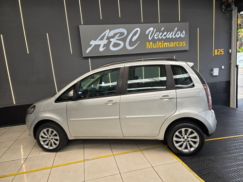 Fiat Idea 1.4 MPI ATTRACTIVE 8V FLEX 4P MANUAL