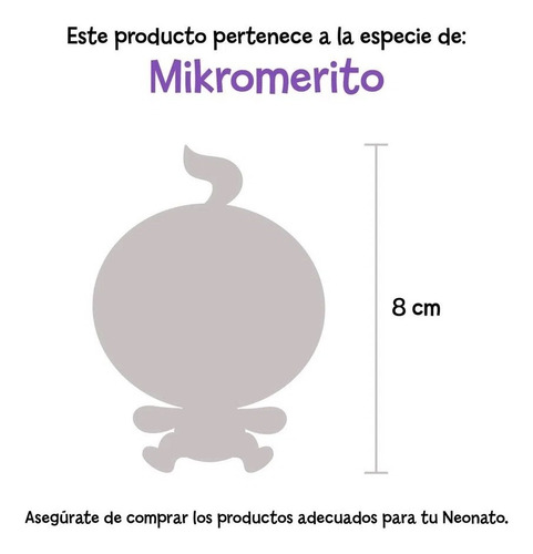 Imagen 6 de 6 de Conjunto Con Boina Lila