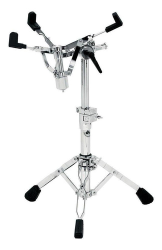 Base Para Tarola Dwcp9300 Dw Plateado