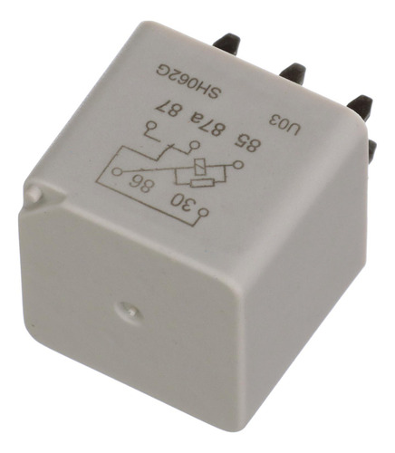 Relevador Limpiaparabrisas Oem C3500hd 8cl 6.5l 1999-2002