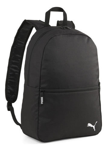Mochila Puma Teamgoal Backpack Core Negro