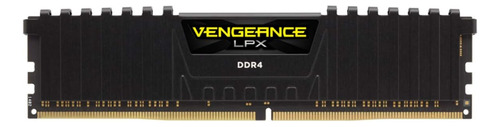 Corsair Vengeance Lpx 64 Gb (2 X 32 Gb) Ddr4 3600 (pc4-28...