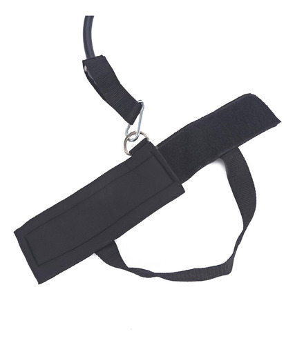 Entrenador De Salto Vertical Bandas Resistentes Al Salto Zap