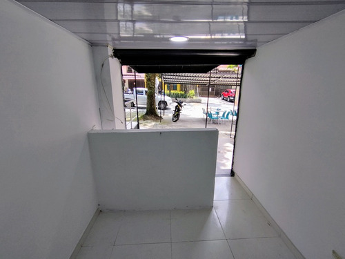 Local En Arriendo Ubicado En Medellin Sector Belen La Nubia (24078).