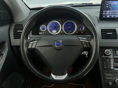 Volvo XC90 R-DESING TURBO 2.5 4X4 AUT